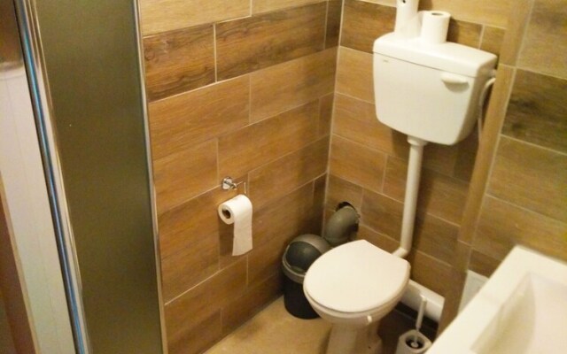 Golan Garden Hostel