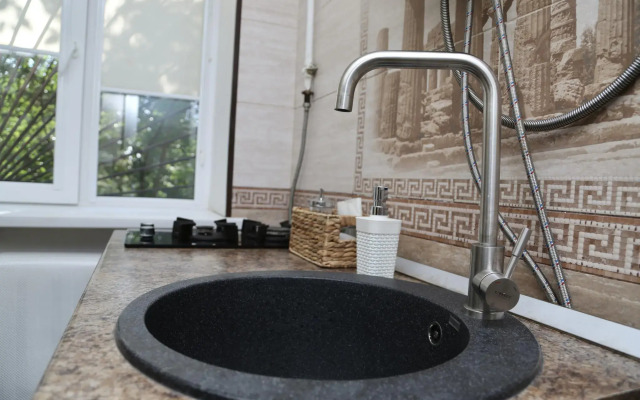 Добрые сутки на Калинина 27/2