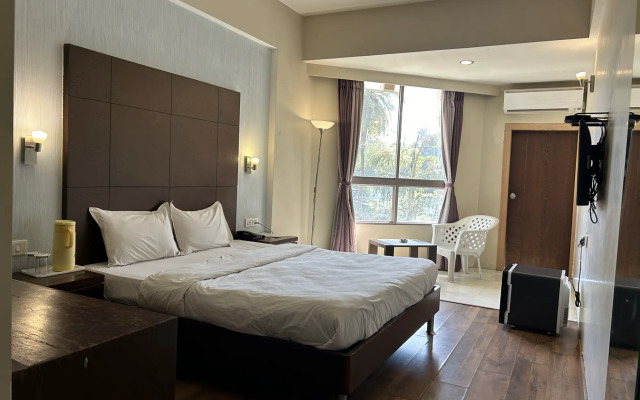 Star Villa