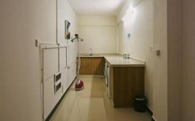 City Comfort Inn Maoming Xuefu