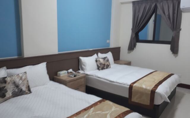 Singfu sunshine Homestay