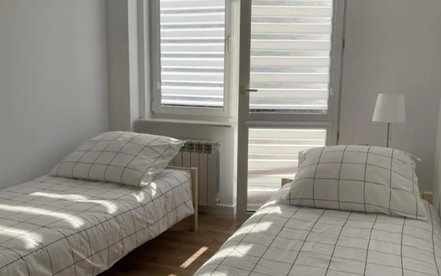Apartament -Dwudziestka