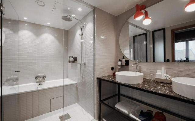 Hobo Hotel Stockholm
