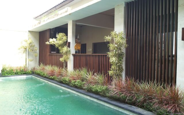 Balian Paradise Hotel