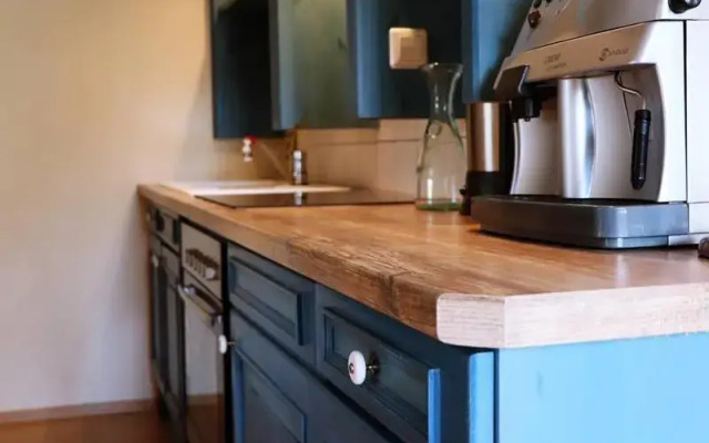 Ferienhof Lenzlisberg