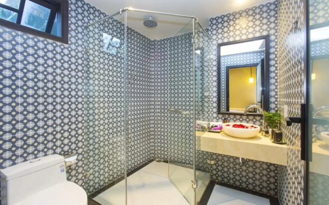 Guest house Ancient Lantern Villa Hoi An
