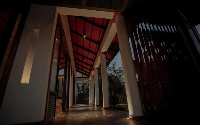 Tangerine Tales Luxury Villa By Lexstays