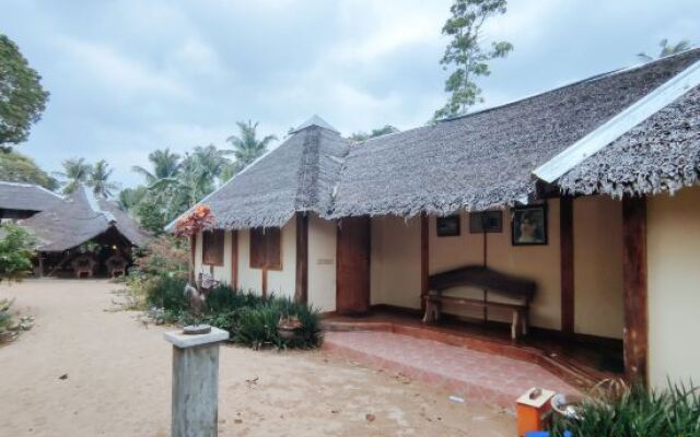 The Clara Beach