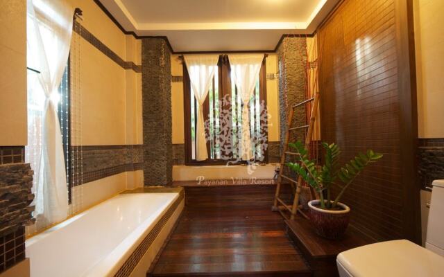 Payanan Luxury Pool Villa Resort