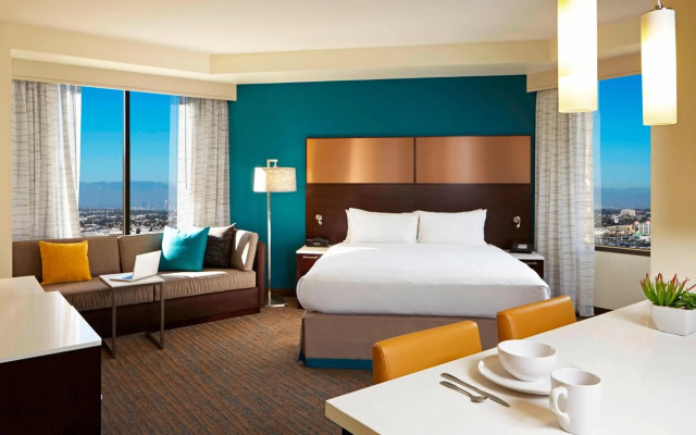 Residence Inn by Marriott Los Angeles LAX/Century Boulevard