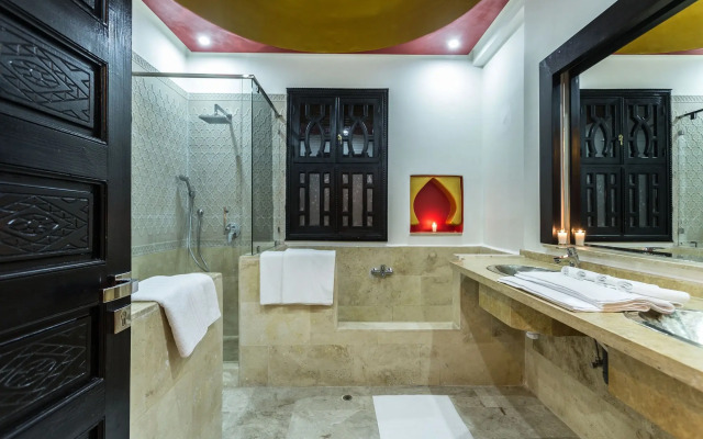 The Bird Exclusive Guest House & Spa