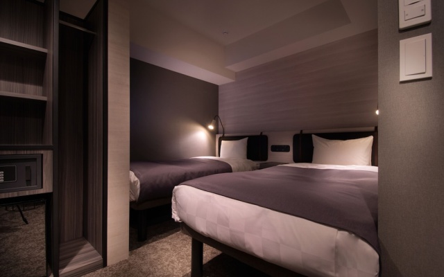 Riverside Twin room (트윈 침대 2개) 사진 2