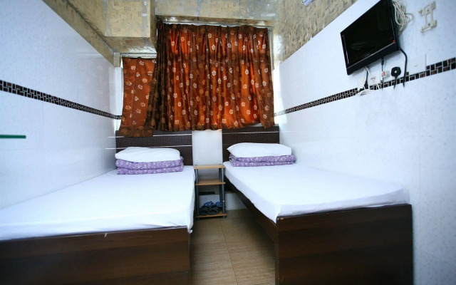 H.K Commercial Inn