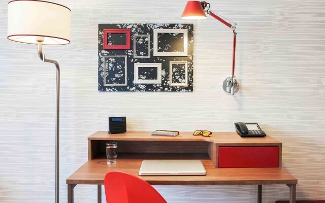 Aparthotel Adagio Birmingham City Centre