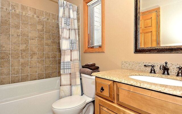 Schussboomer`s Retreat