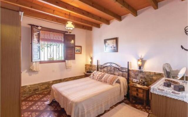 Holiday home Cuesta Robano