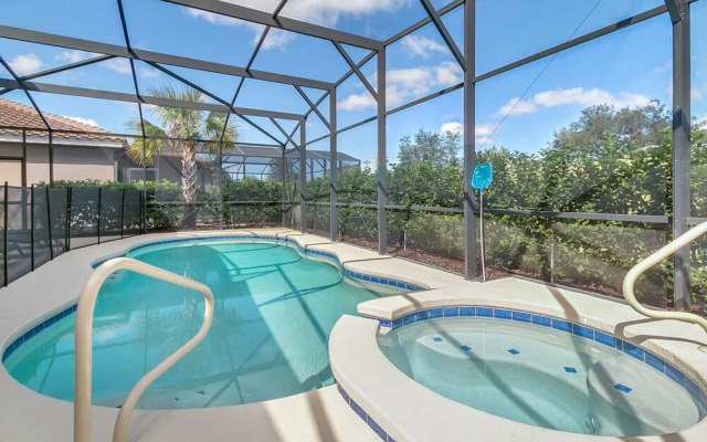 Oakbourne Home 5164