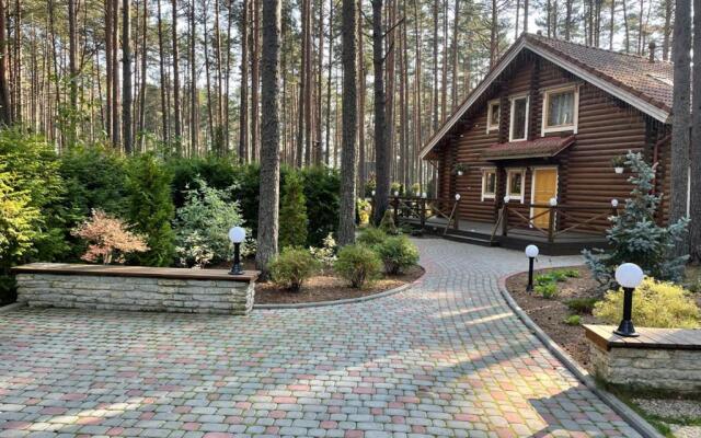 Okka Holiday Home