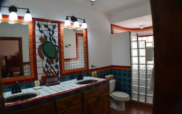 Marbrisa De Cortez 5 Bedroom Home