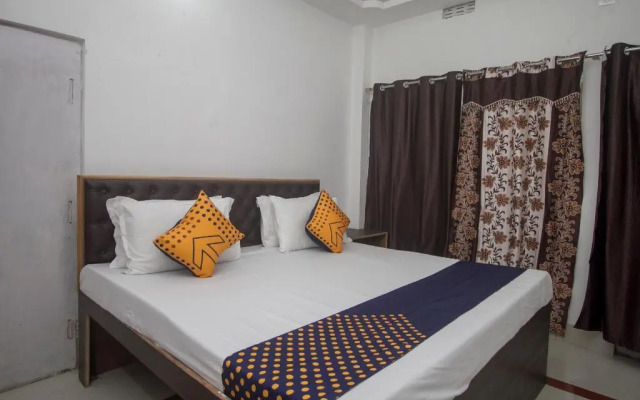 Prince Guest House by Oyo