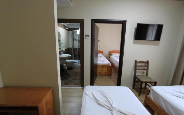 Hotel Panorama