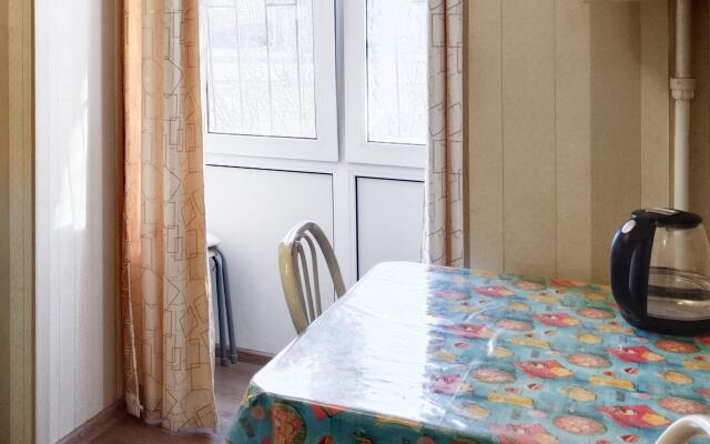 Апартаменты на улице Академика Королева 29