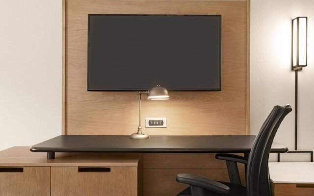 Fairfield Inn Warren Niles