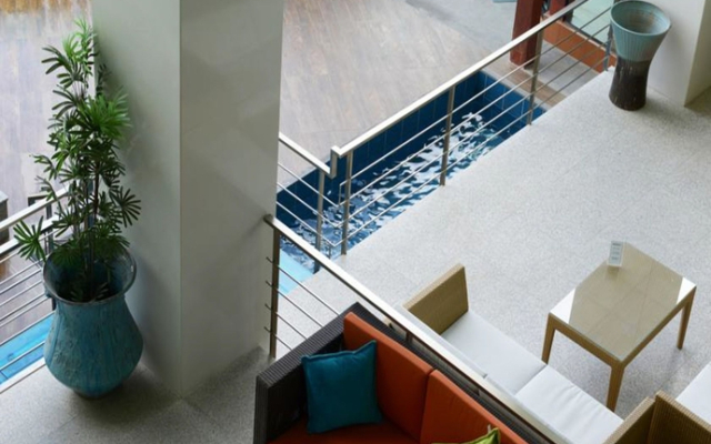 Apartamentos Mar A Vista