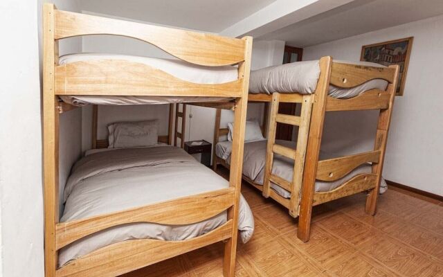 Cusco Centro Hostal
