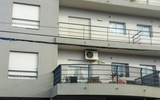 Dpto. luminoso, céntrico, nuevo: LA SERENA