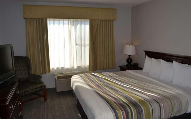 Country Inn and Suites By Carlson Gurnee