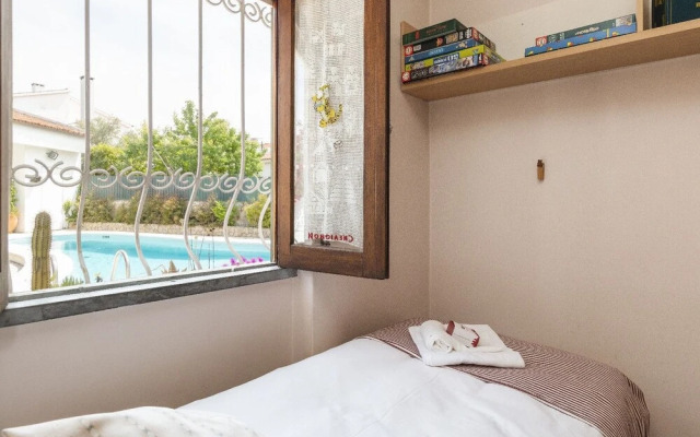 Villa Aroeira With Pool By Homing