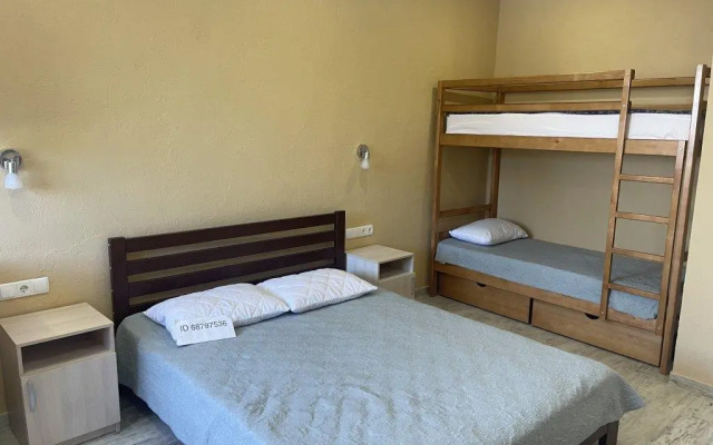 Guest House on Moskovskaya 22A