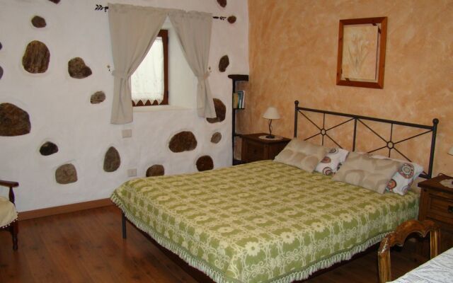 Casa Rural Paisajes de Tejeda
