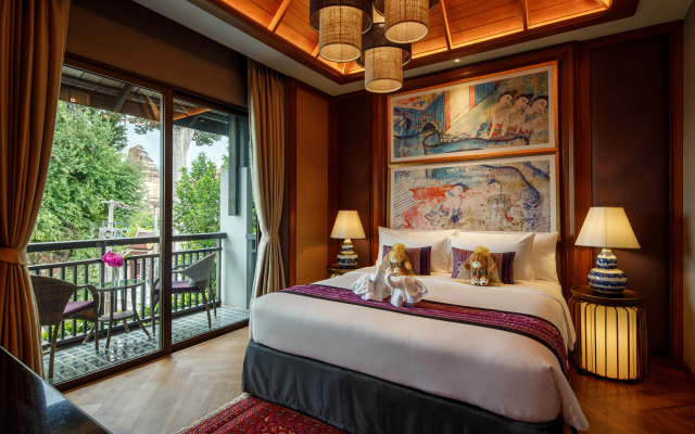 Chala Number 6 Hotel - photo 3