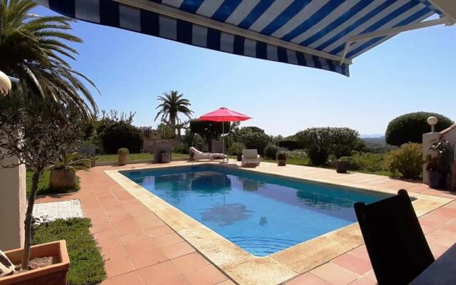 Appartement & Spa - Panoramic Olivars