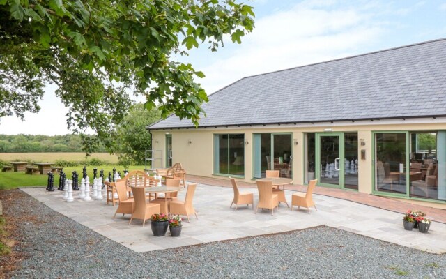 Holly Cottage