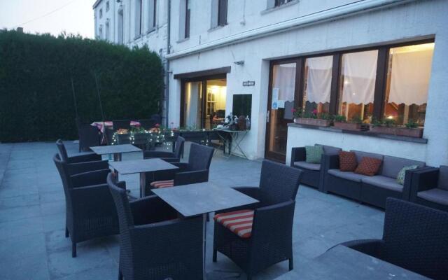 Le Château De Frankie