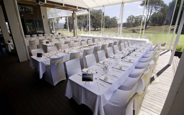 The Dunes Golf Resort