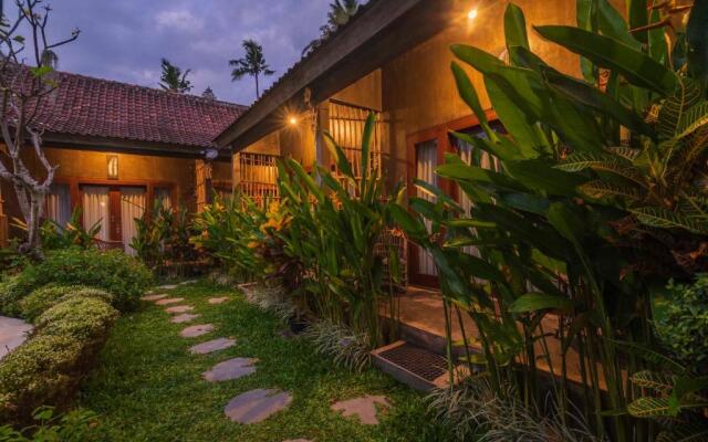 Elemento Homestay Badung