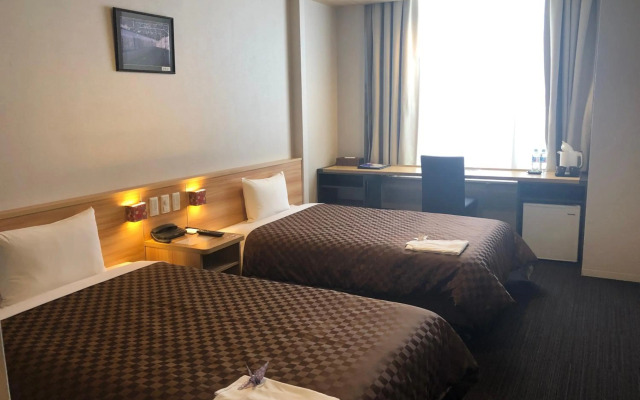 Izumisano Center Hotel