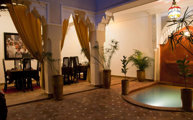 Riad Dar Foundouk & Spa
