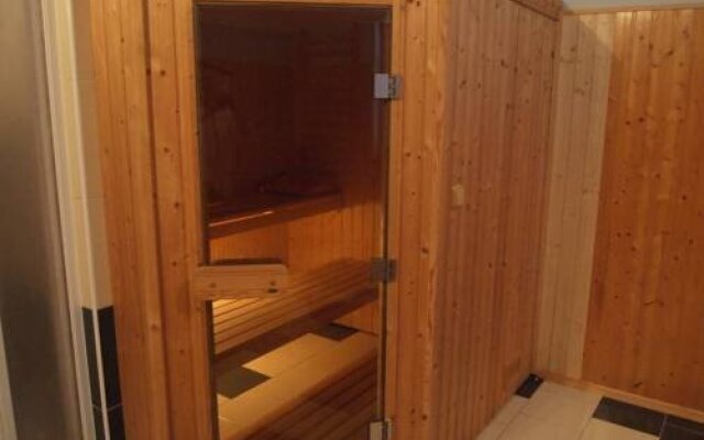 Apartmány Tisá 452