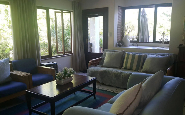 Cherry Berry Guest House