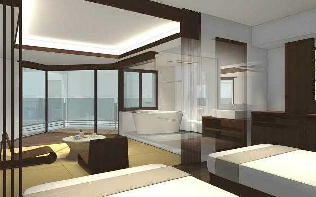 Matsushima Century Hotel