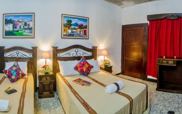 Hotel Casa Colibrí