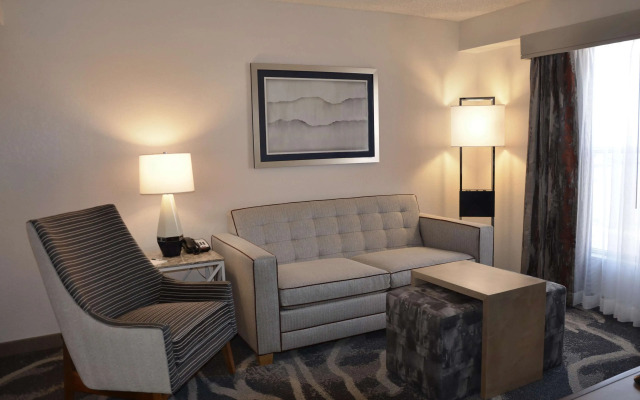 Homewood Suites by Hilton Phoenix-Biltmore