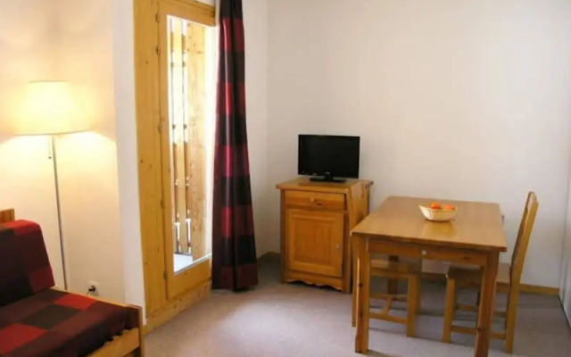 Résidence Les Toits du Dévoluy