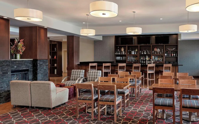 Four Points By Sheraton Regina