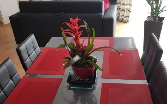 appt du Léguer 2 à 4pers